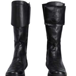 Furiosa A Mad Max Saga Furiosa Cosplay Shoes Women Boots Unibuyplus
