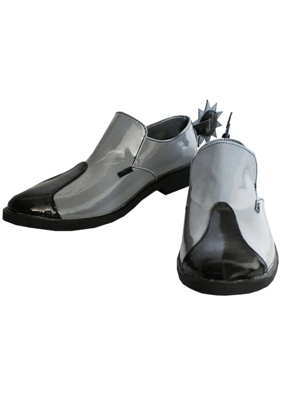 Honkai Star Rail Boothill Shoes Cosplay Men Boots Unibuyplus