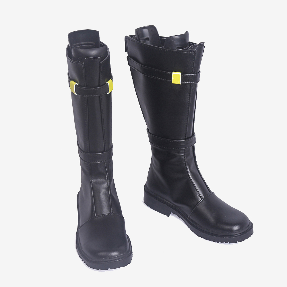 Ensemble Stars Hakaze Kaoru Shoes Cosplay Men Boots Unibuy