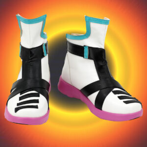 Apex legends Kairi Imahara Shoes Cosplay Women Boots Unibuy