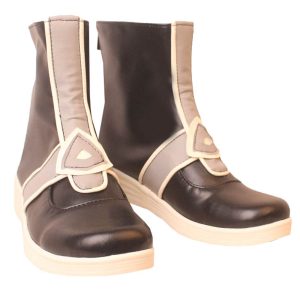 Honkai Star Rail Sunday Shoes Cosplay Men Boots Unibuyplus