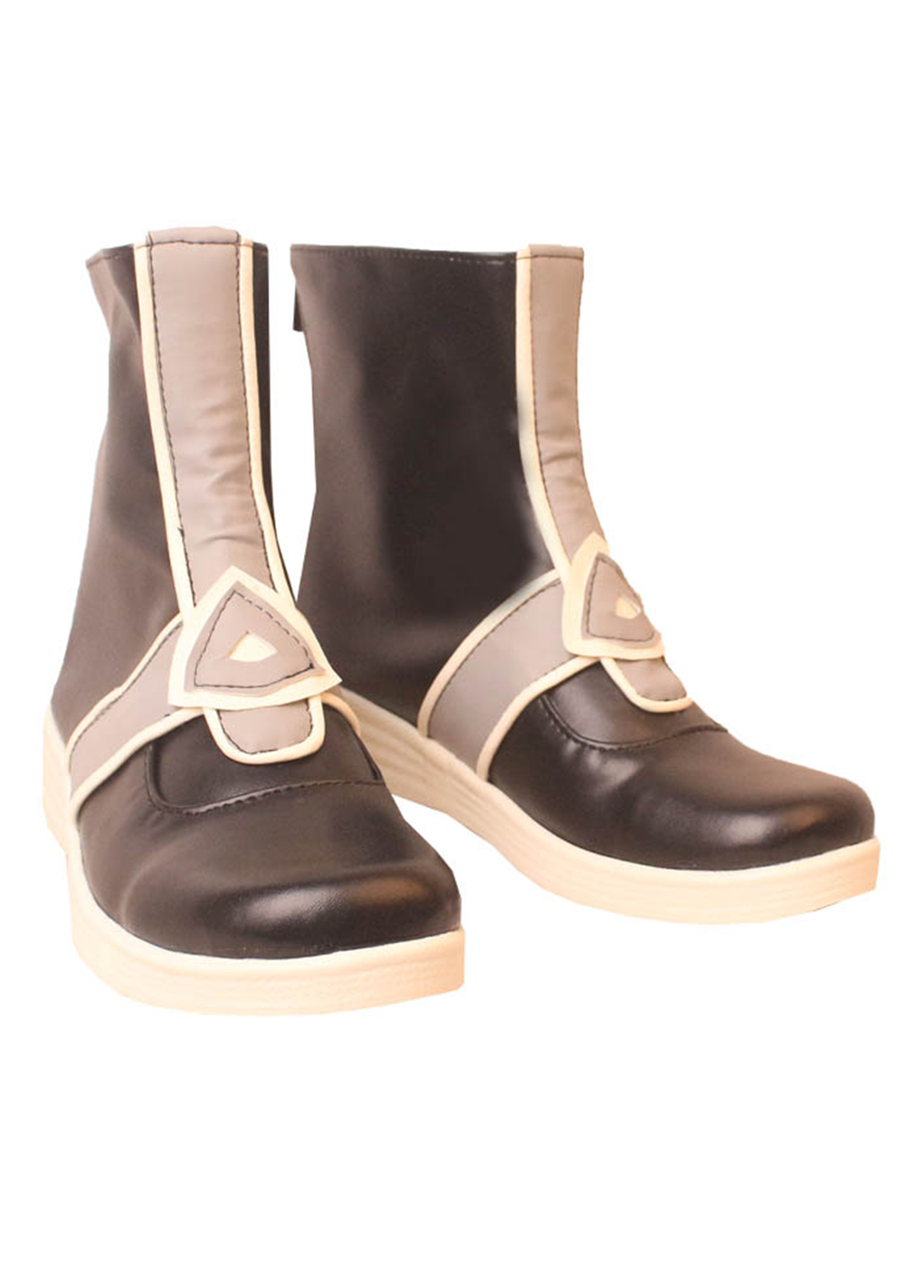 Honkai Star Rail Sunday Shoes Cosplay Men Boots Unibuyplus