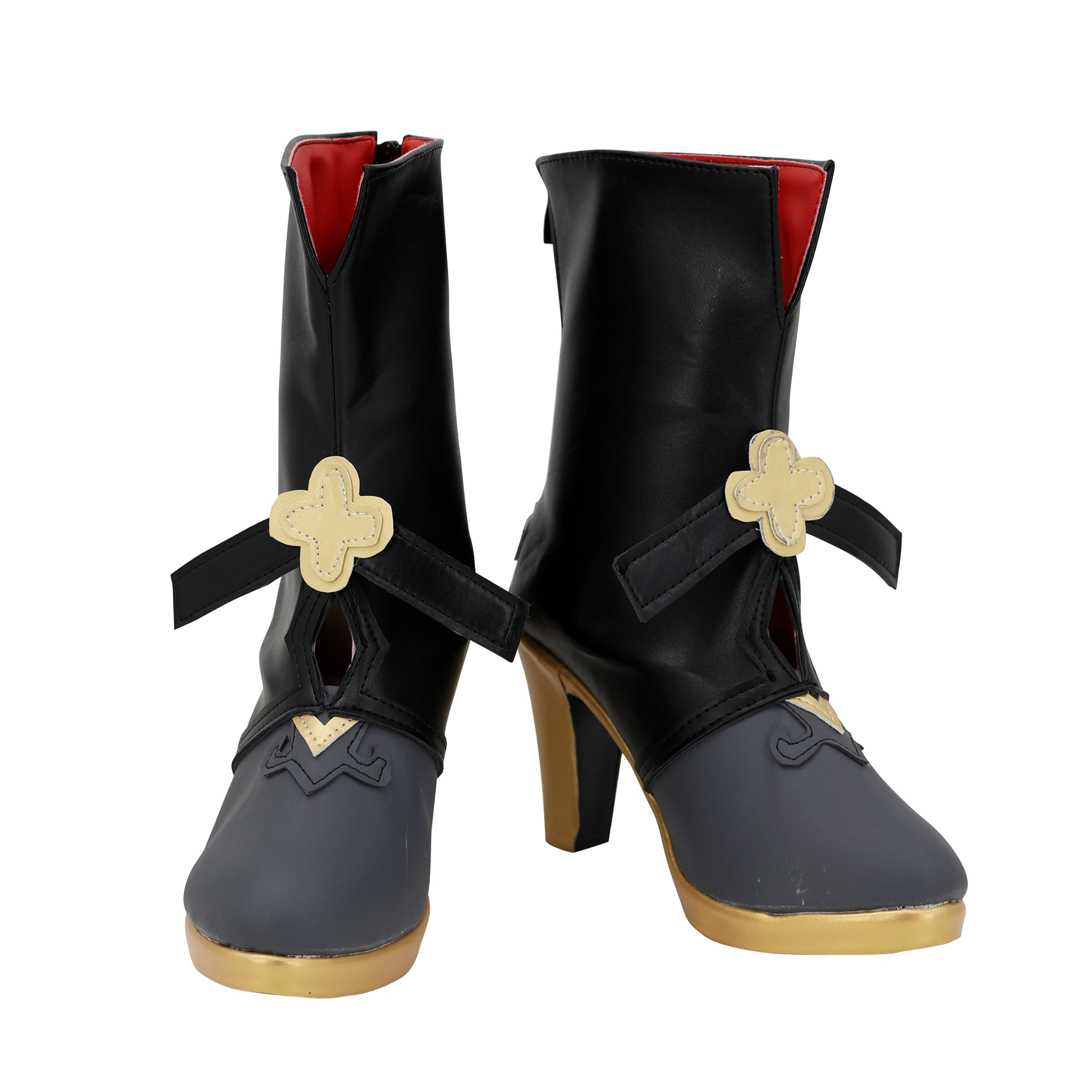 Honkai Star Rail March 7th Shoes Cosplay Women Boots Unibuyplus