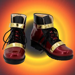 Ensemble Stars Nagumo Tetora Shoes Cosplay Men Boots