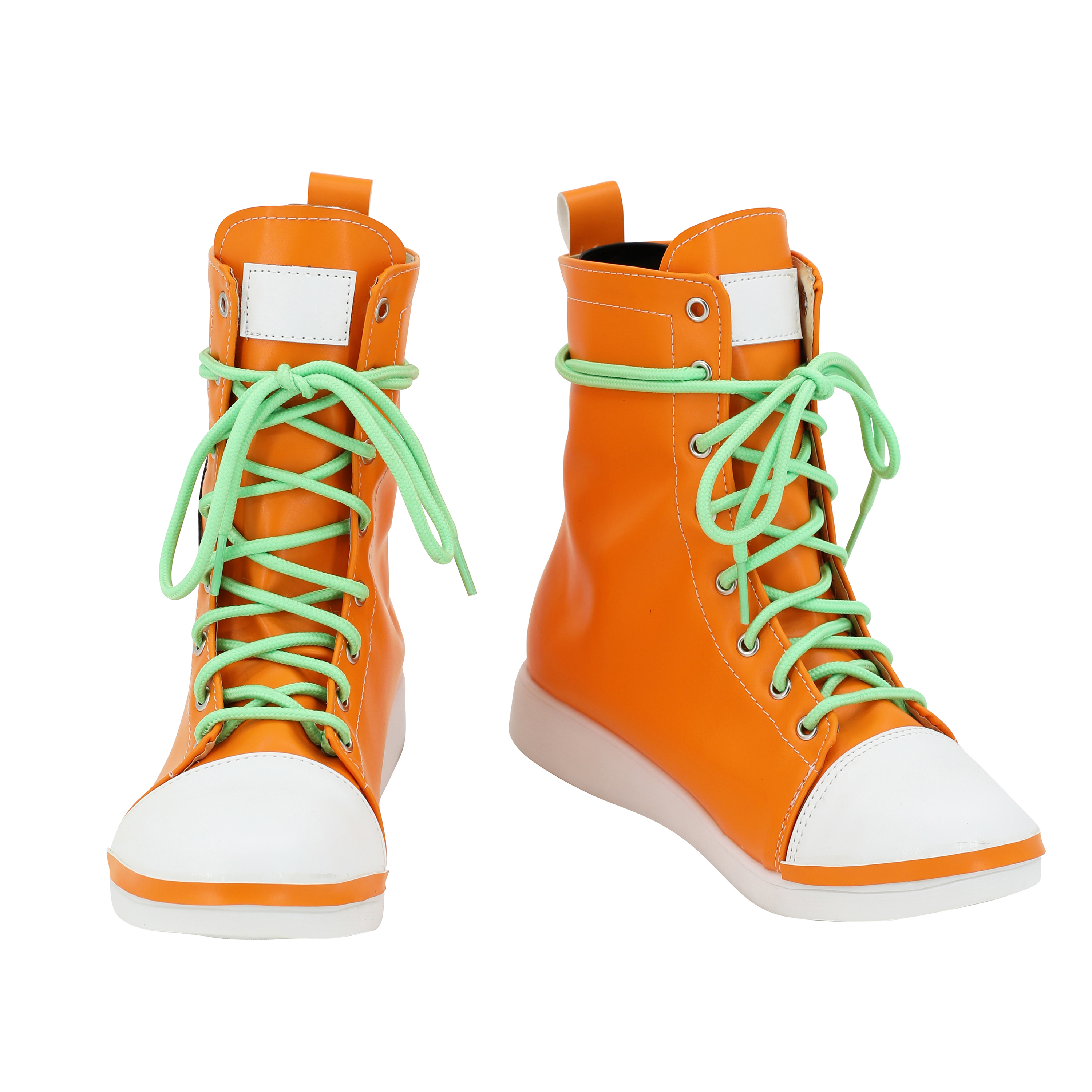 Eternal Return: Black Survival Nicky Cosplay Shoes Women Boots Unibuyplus
