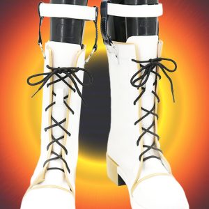 Ensemble Stars Sengoku Shinobu Shoes Cosplay Men Boots