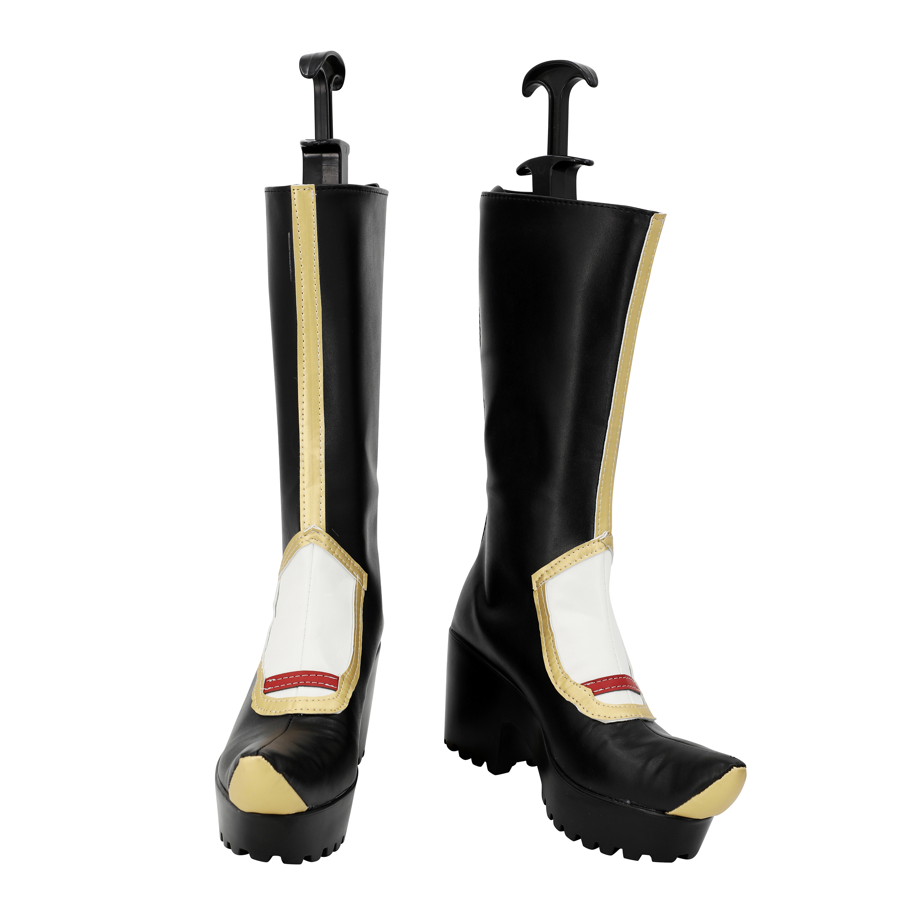 Touken Ranbu Kasen Kanesada Cosplay Shoes Men Boots Unibuyplus