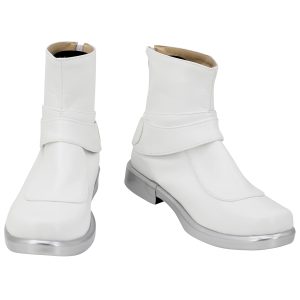 Star Wars Obi Wan Kenobi Shoes Cosplay Men Boots Unibuyplus
