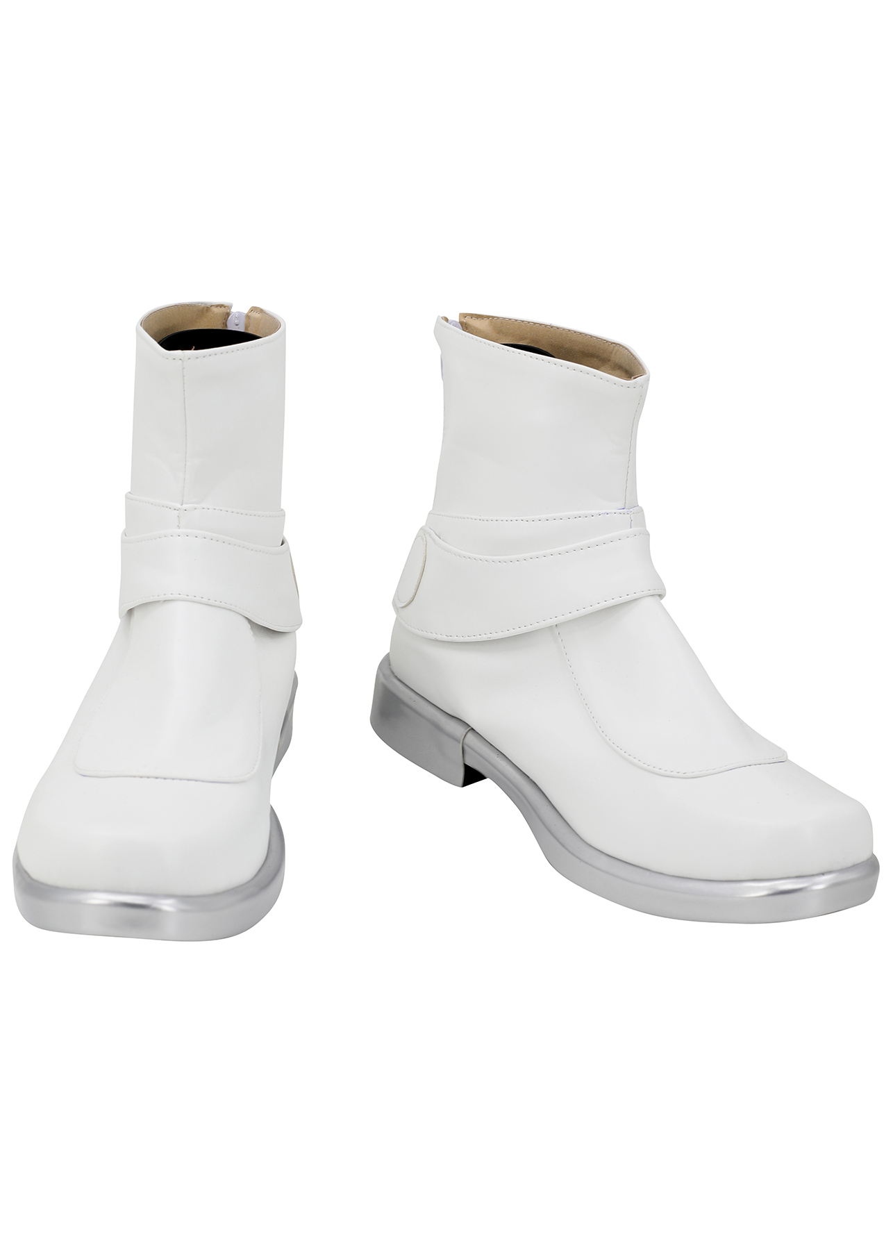 Star Wars Obi Wan Kenobi Shoes Cosplay Men Boots Unibuyplus