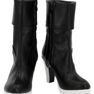Honkai Impact 3 Raiden Mei Shoes Cosplay Women Boots Unibuyplus
