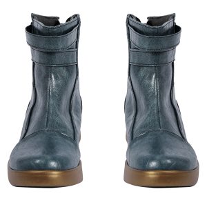 Star Wars Outlaws Kay Vess Shoes Cosplay Women Boots Unibuyplus