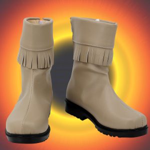Yona of the Dawn Yun Shoes Cosplay Women Boots Unibuy