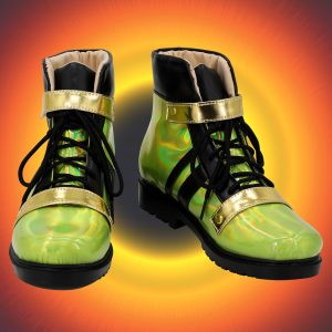 Ensemble Stars Takamine Midori Shoes Cosplay Men Boots