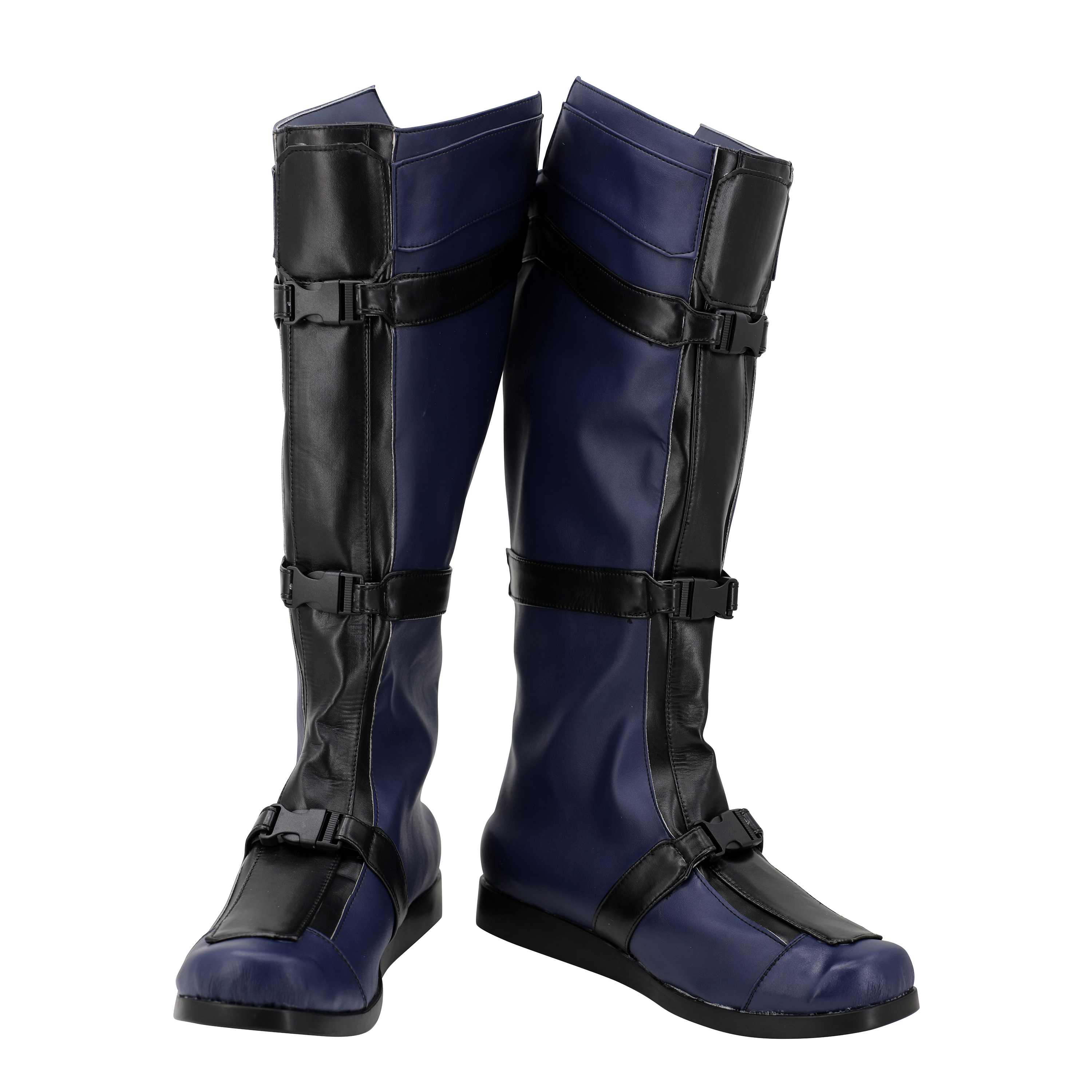 Deadpool 3 Wolverine Logan Shoes Cosplay Men Boots Ver.1 Unibuyplus