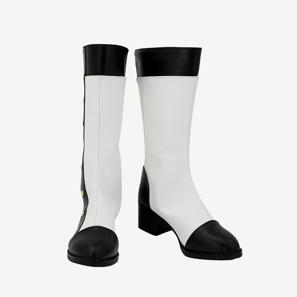 Ensemble Stars Itsuki Shu Shoes Cosplay Men Boots