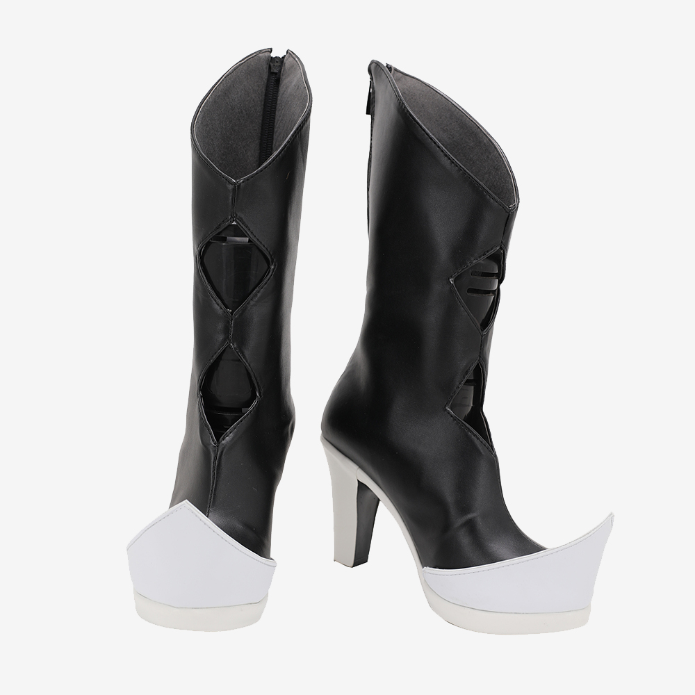 PriPara 2 Kurosu Aroma Shoes Cosplay Women Boots Unibuy