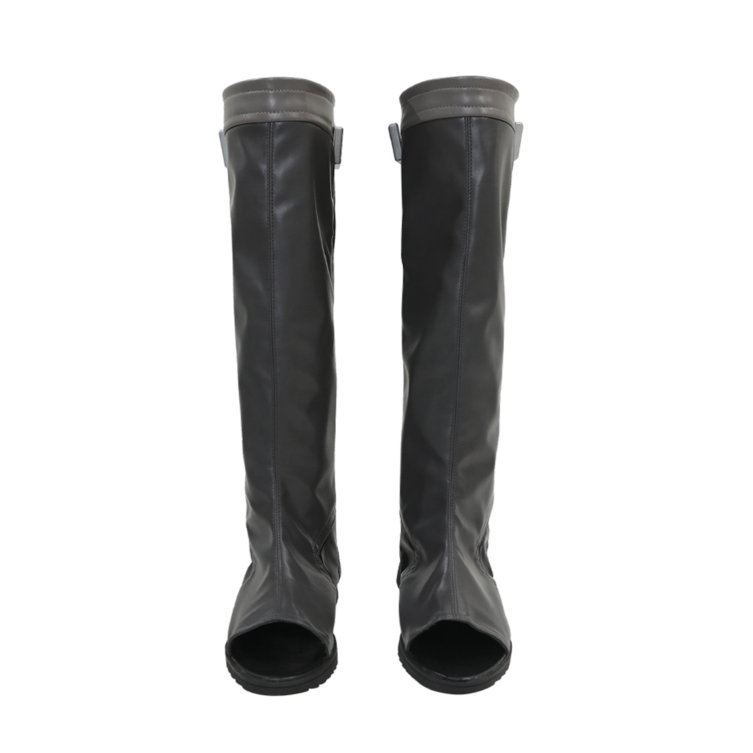 Marvel Rivals Psylocke Shoes Cosplay Women Boots Elizabeth "Betsy" Braddock Unibuyplus