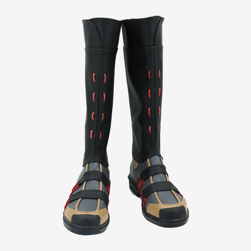 SCARLET NEXUS Yuito Sumeragi Shoes Cosplay Men Boots Unibuy