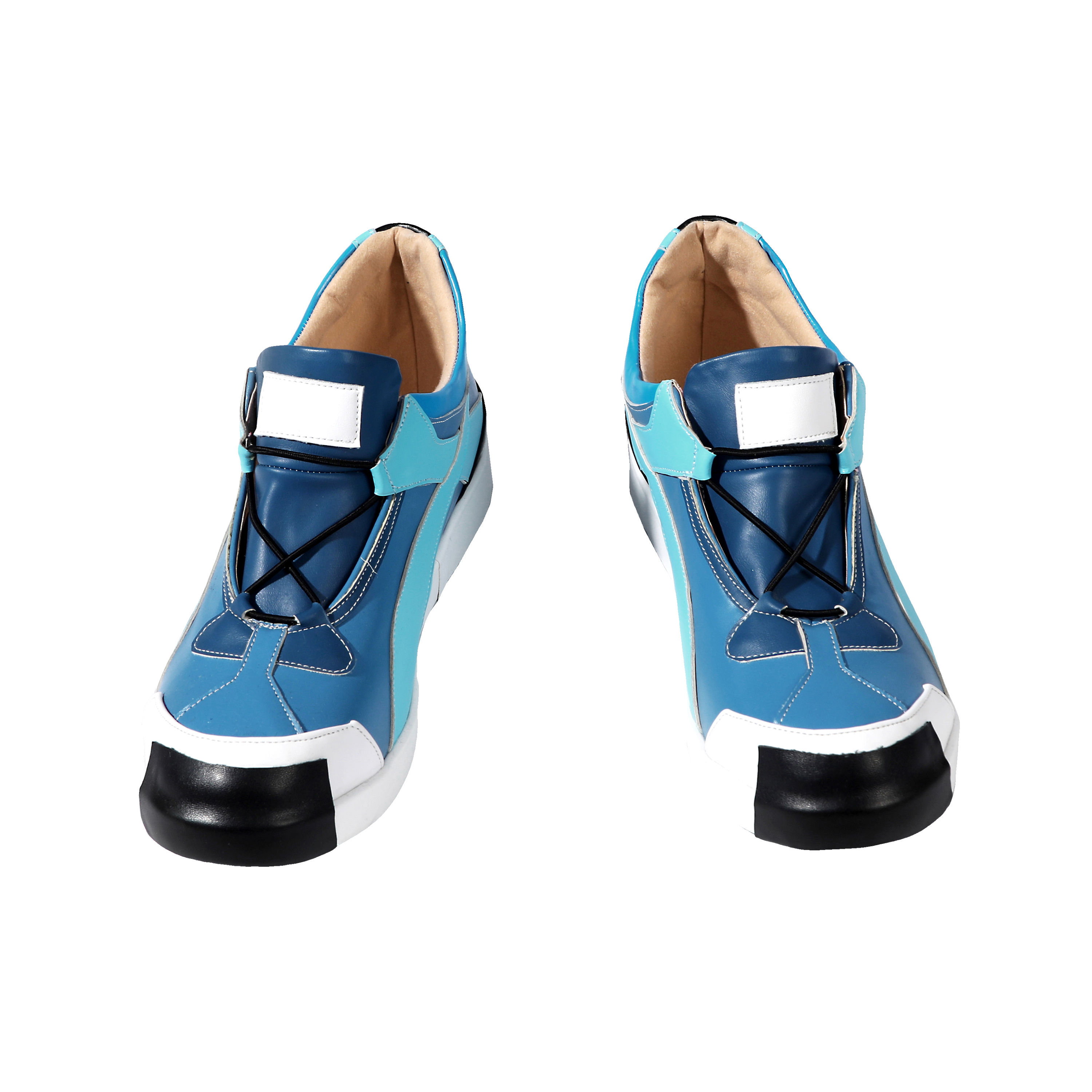 Overwatch Wuyang Shoes Cosplay Men Boots Unibuyplus