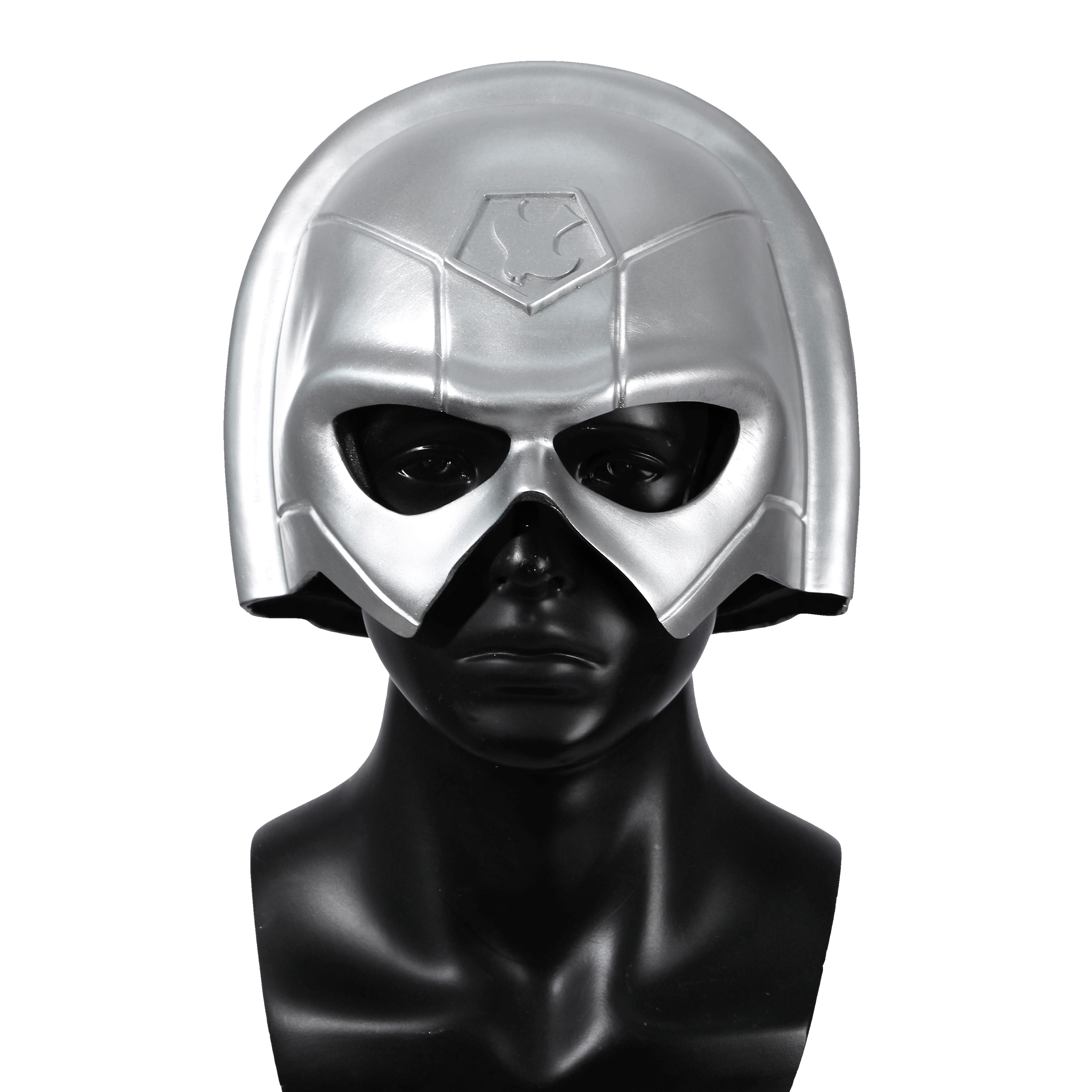 Peacemaker Season 1 Helmet Mask Cosplay Prop Unibuyplus