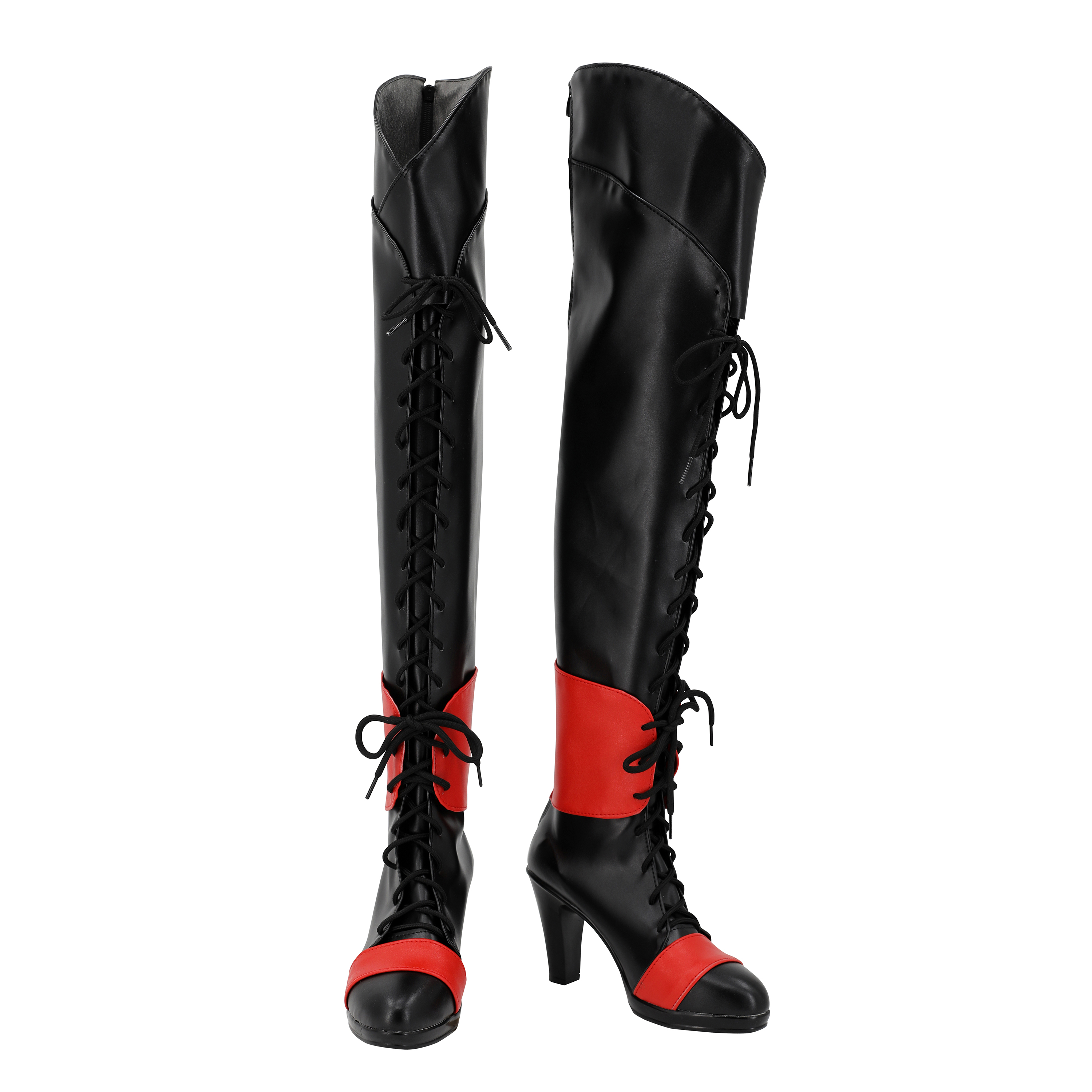 Touken Ranbu Kiyougoku Masamune Cosplay Shoes Women Boots Unibuyplus