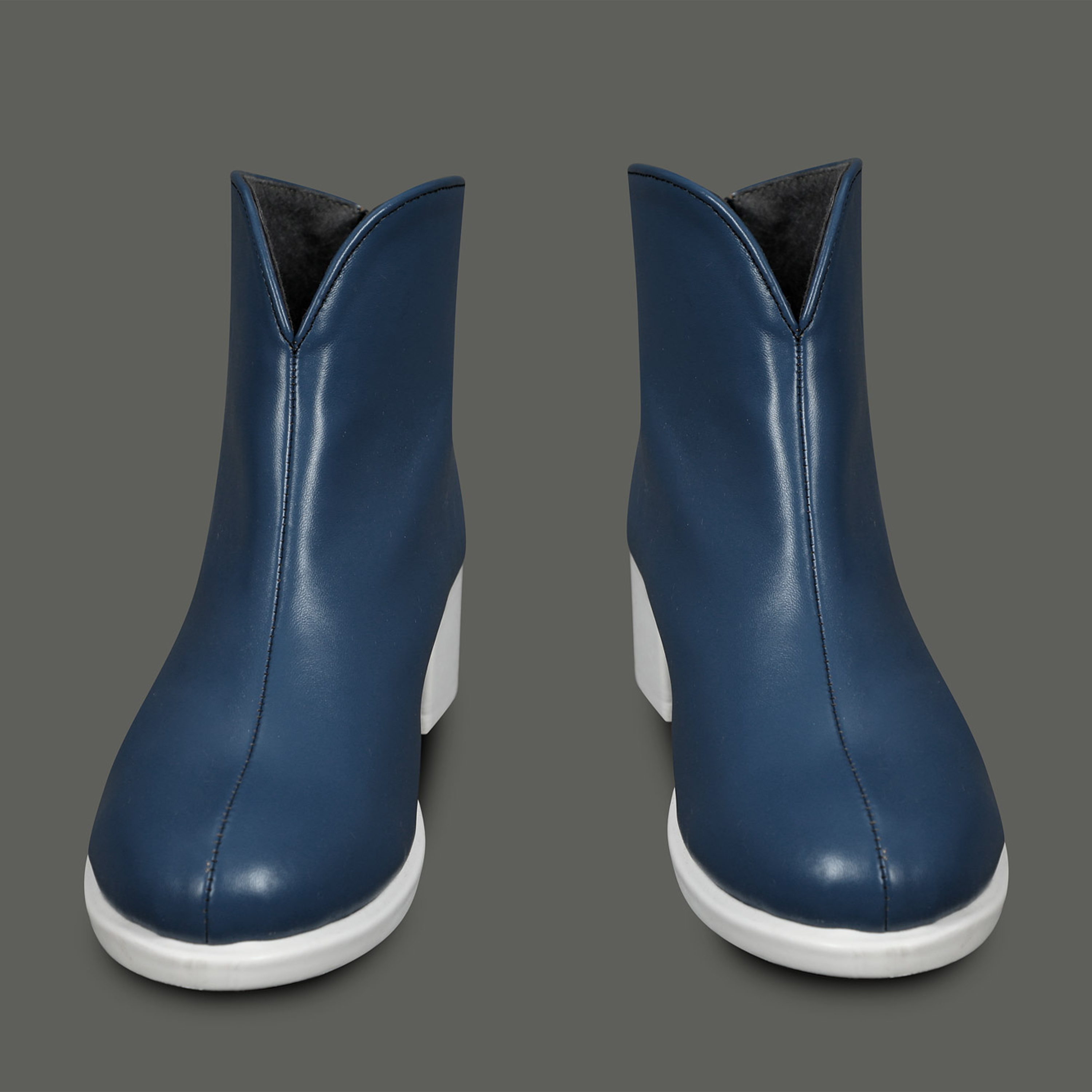 Dispatch Blonde Blazer Mandy Shoes Cosplay Women Boots Unibuyplus
