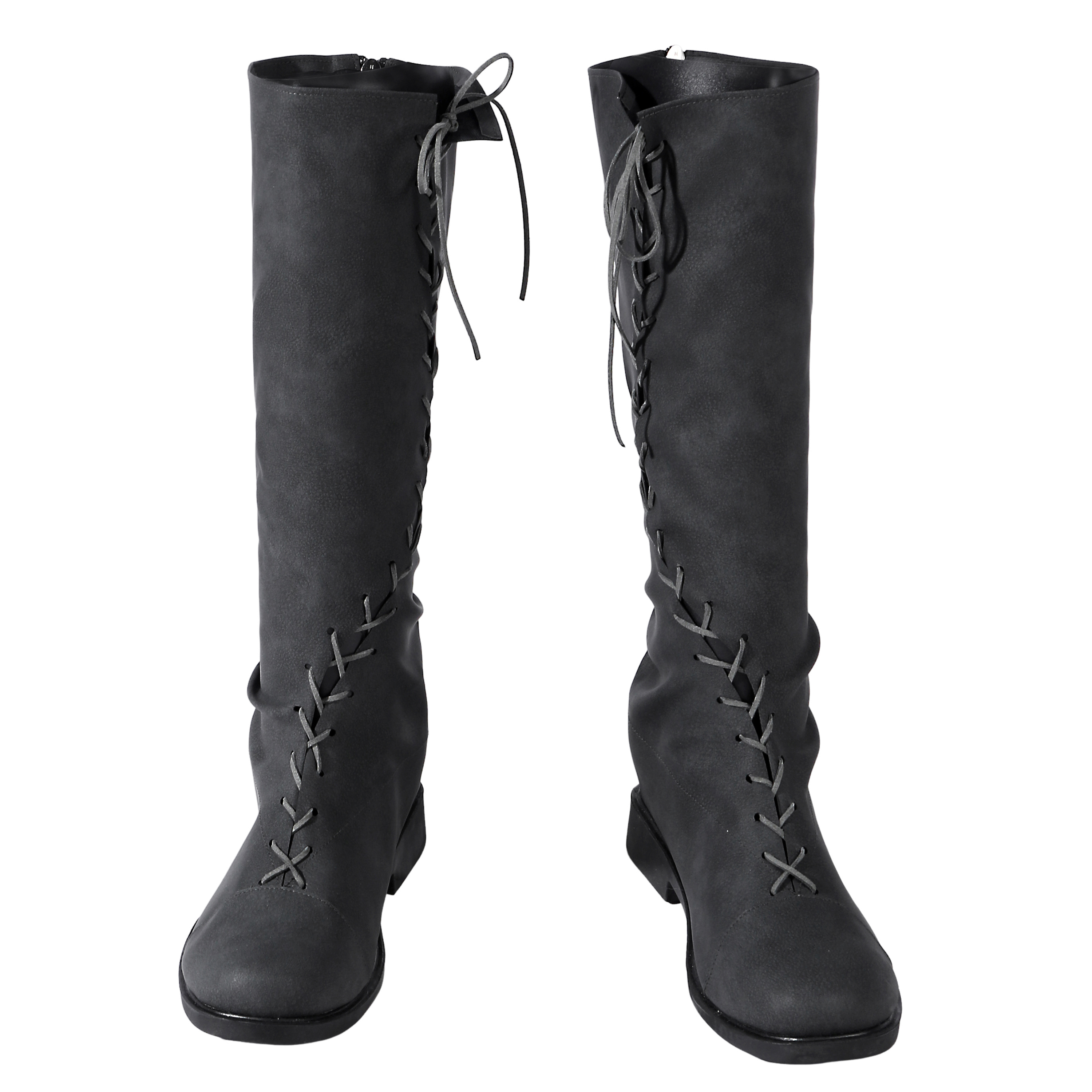A Knight of the Seven Kingdoms Dunk Cosplay Shoes Men Boots Unibuyplus