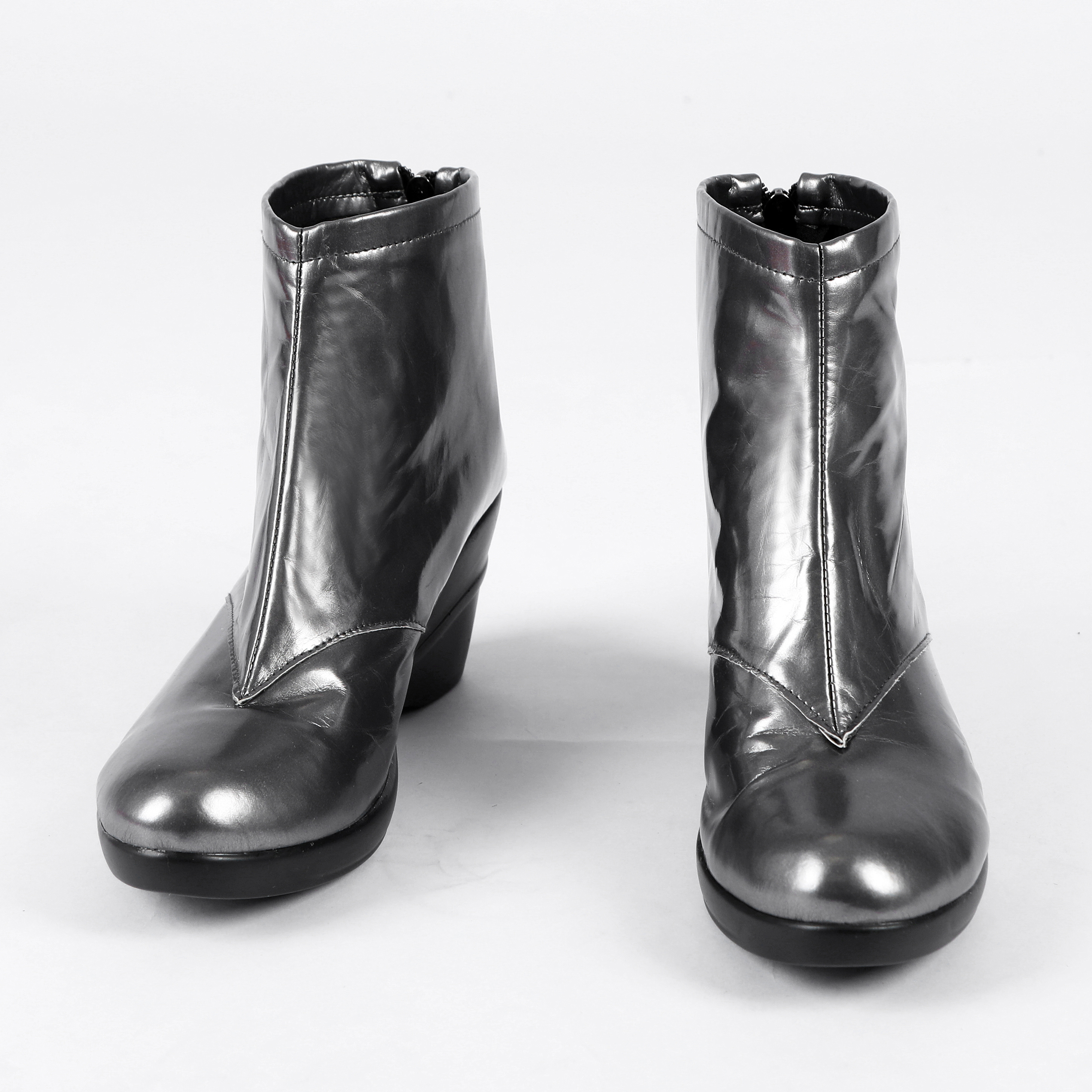 Absolute Wonder Woman Shoes Cosplay Women Boots Unibuyplus