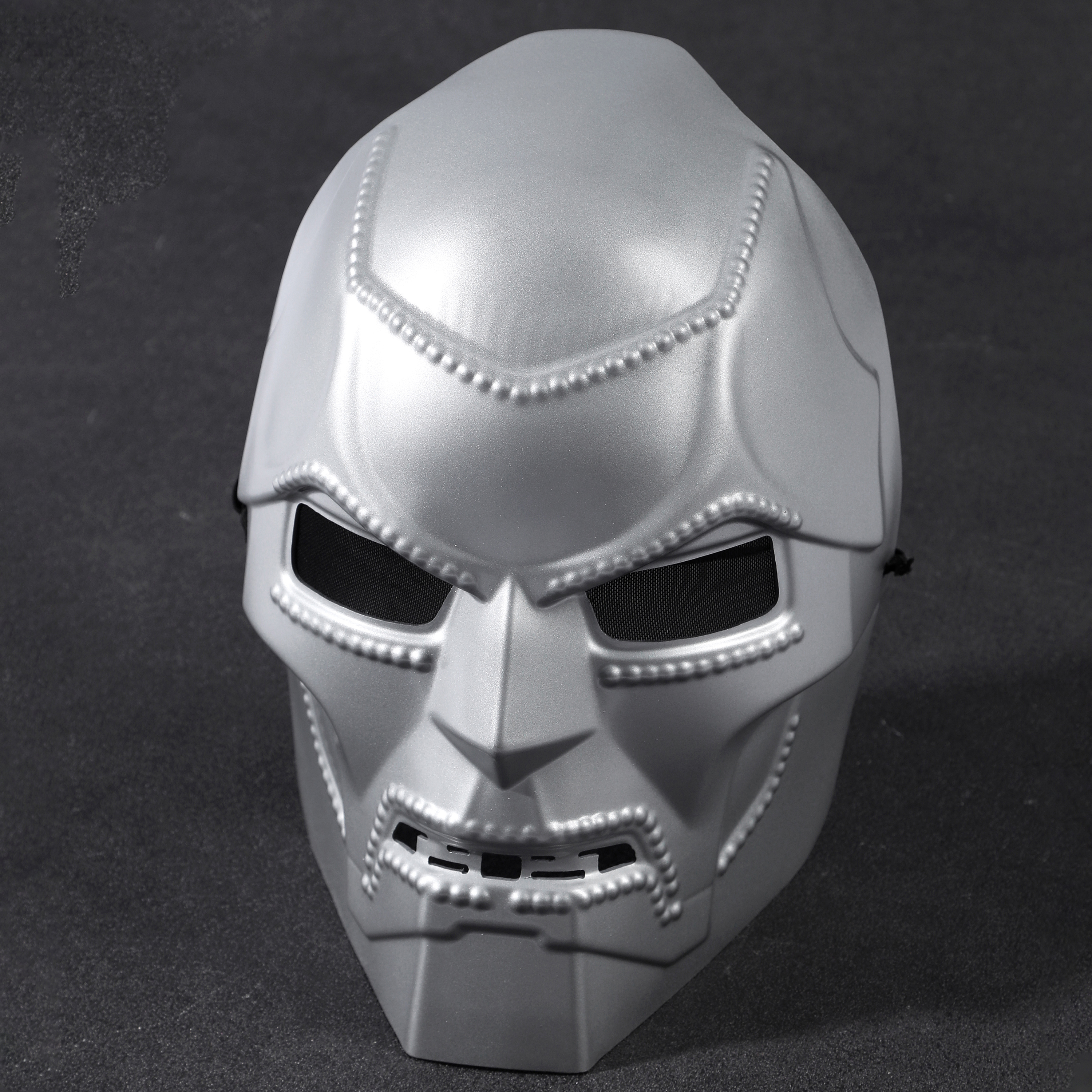 Avengers Doomsday Doctor Doom Mask Victor Von Doom Cosplay Prop Unibuyplus