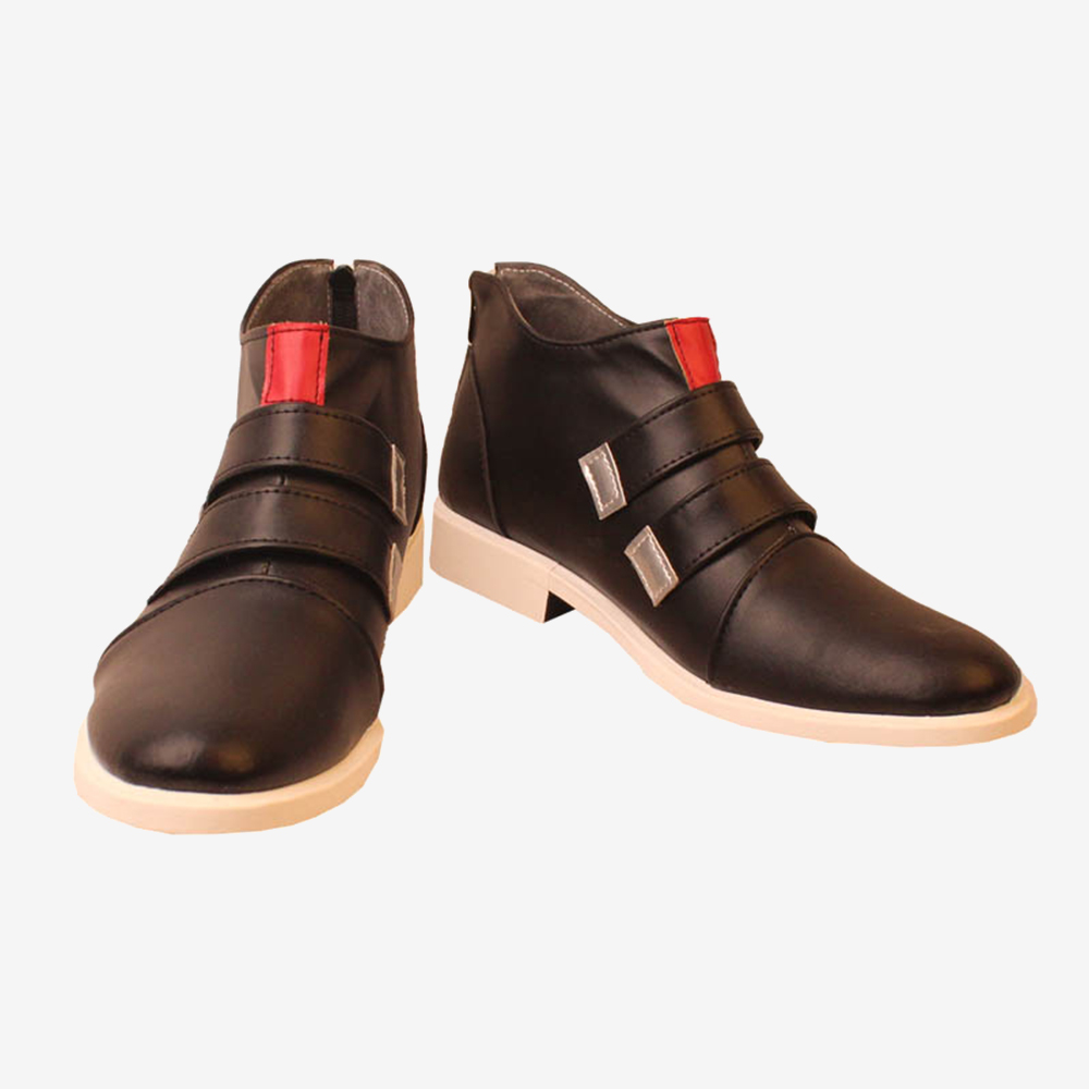 Honkai Star Rail Blade Shoes Cosplay Men Boots Unibuy