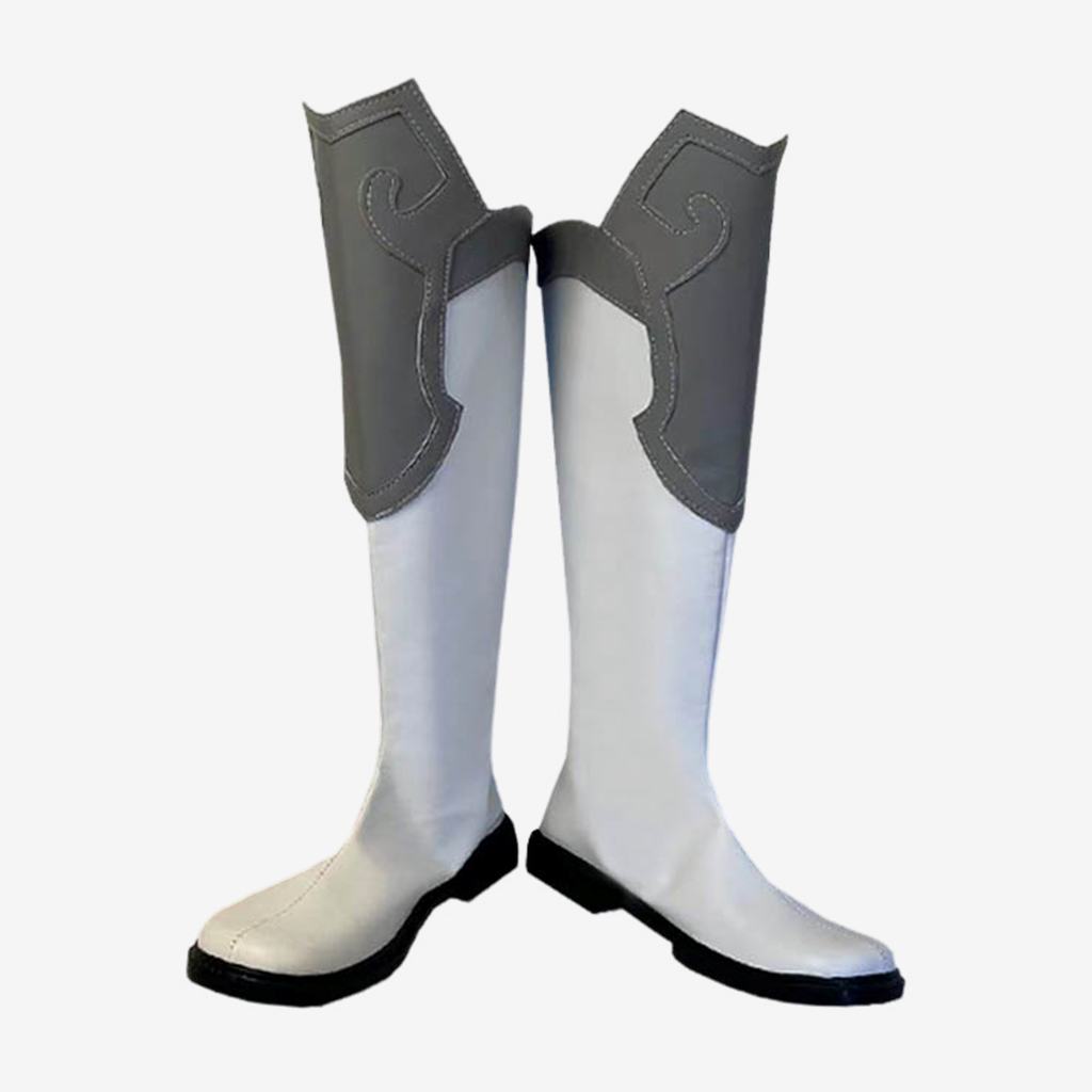 Honkai Star Rail Dan Feng Shoes Cosplay Men Boots Unibuy