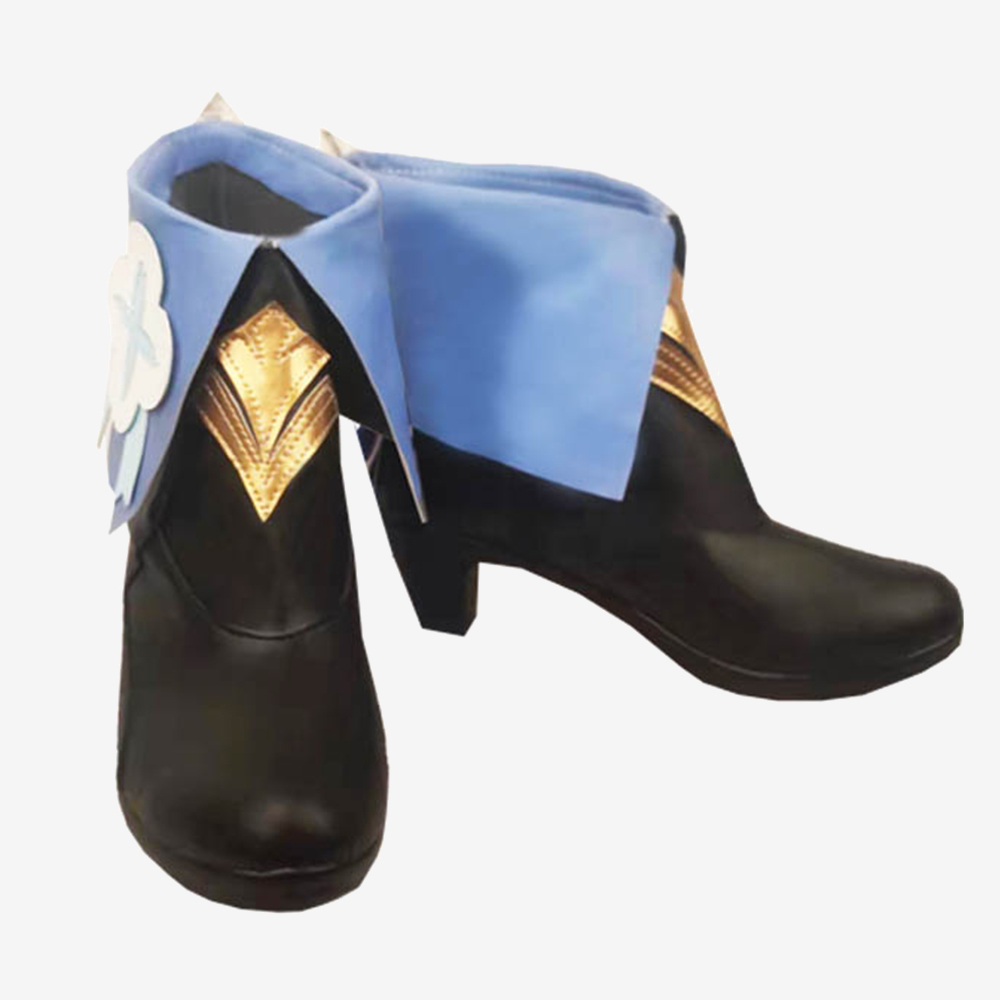 Honkai Star Rail March 7th Shoes Cosplay Women Boots Unibuy