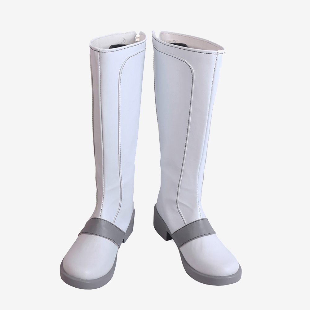 Voltron: Legendary Defender Cosplay Shoes Men Boots Version 1 Unibuy