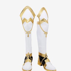 Fire Emblem Warriors Celica Shoes Cosplay Women Boots Unibuy