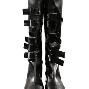 Alice Madness Returns Alice Liddell Shoes Cosplay Women Boots Unibuyplus