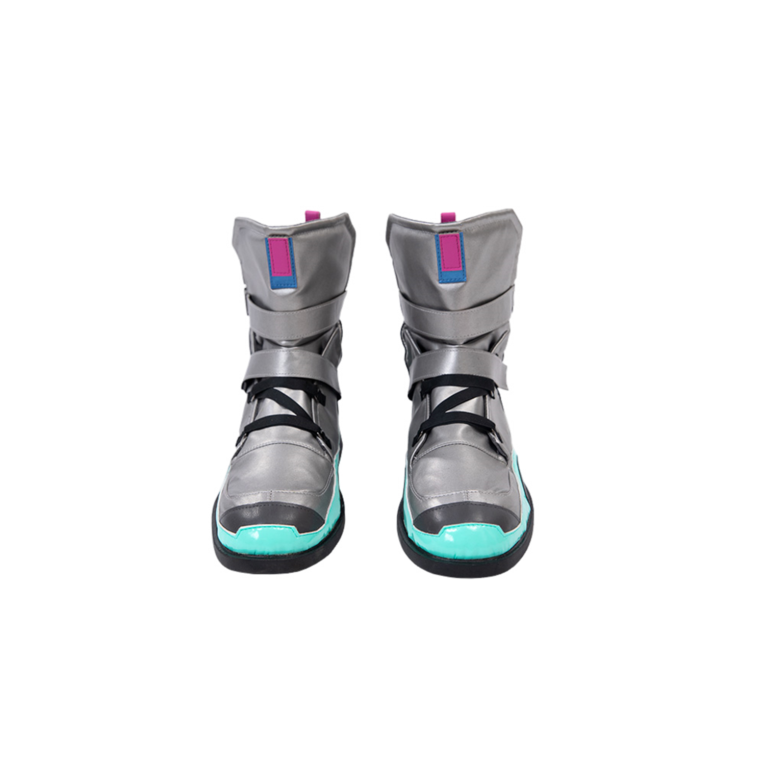Apex Legends Sparrow Wraith Cosplay Shoes Men Boots Unibuyplus