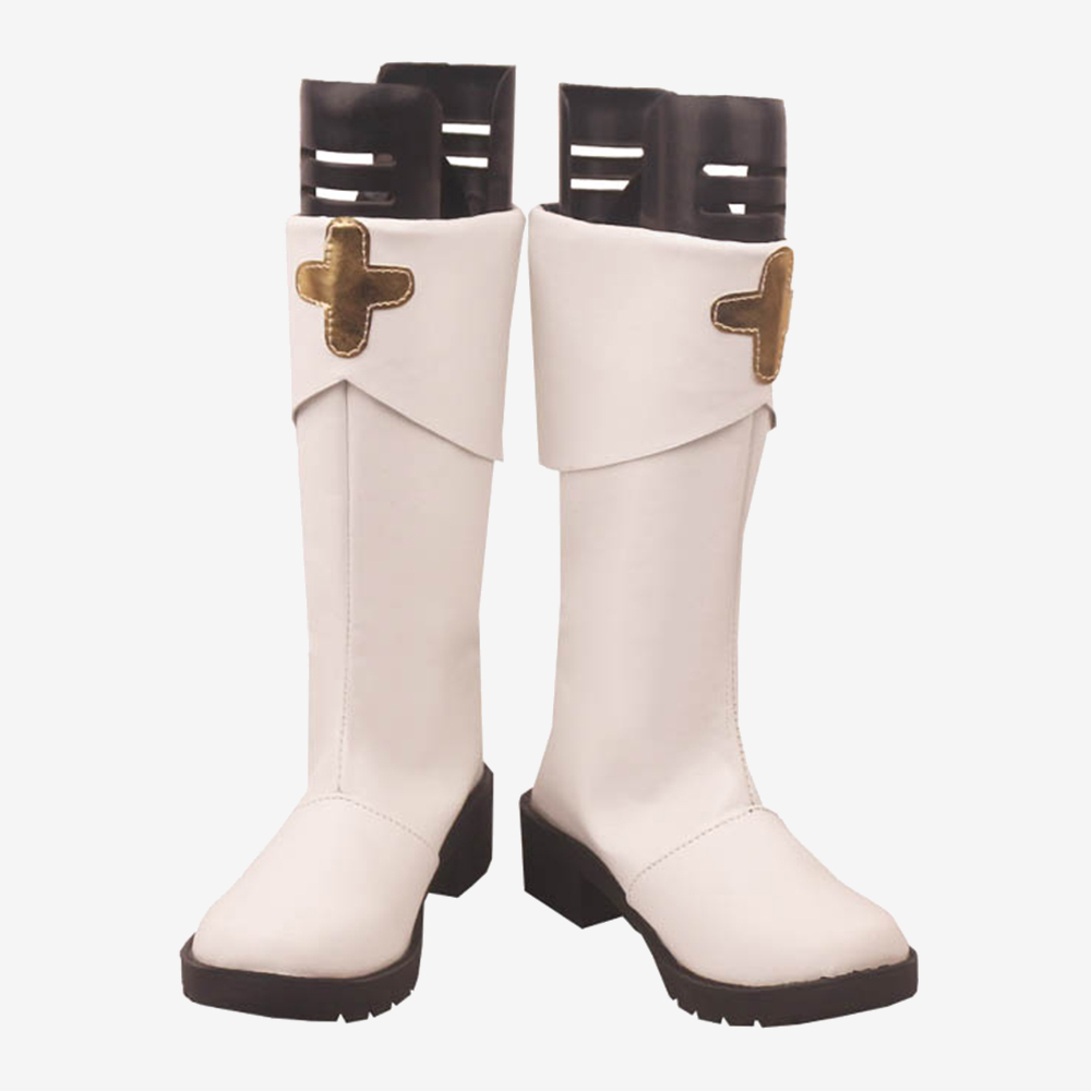Honkai Star Rail Yanqing Shoes Cosplay Men Boots Unibuy