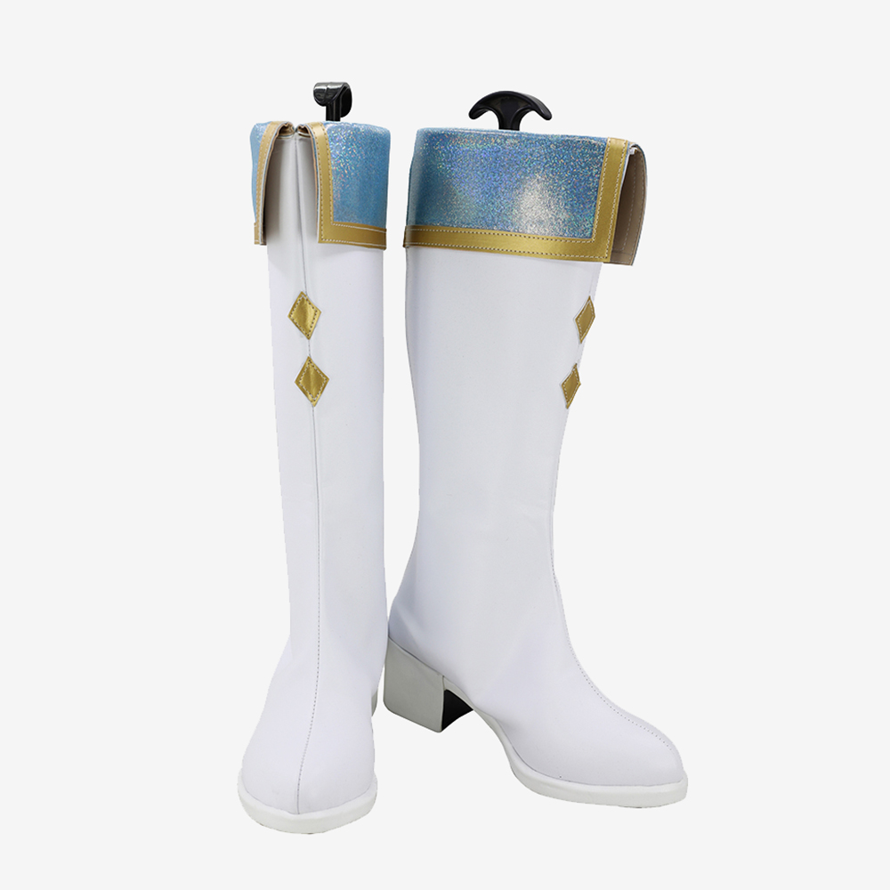 Uta no Prince Sama Hijirikawa Masato Shoes Cosplay Men Boots Unibuy
