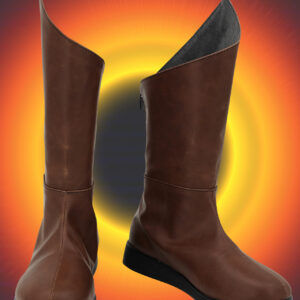 Baldur's Gate 3 Shadowheart Shoes Cosplay Women Boots Unibuy