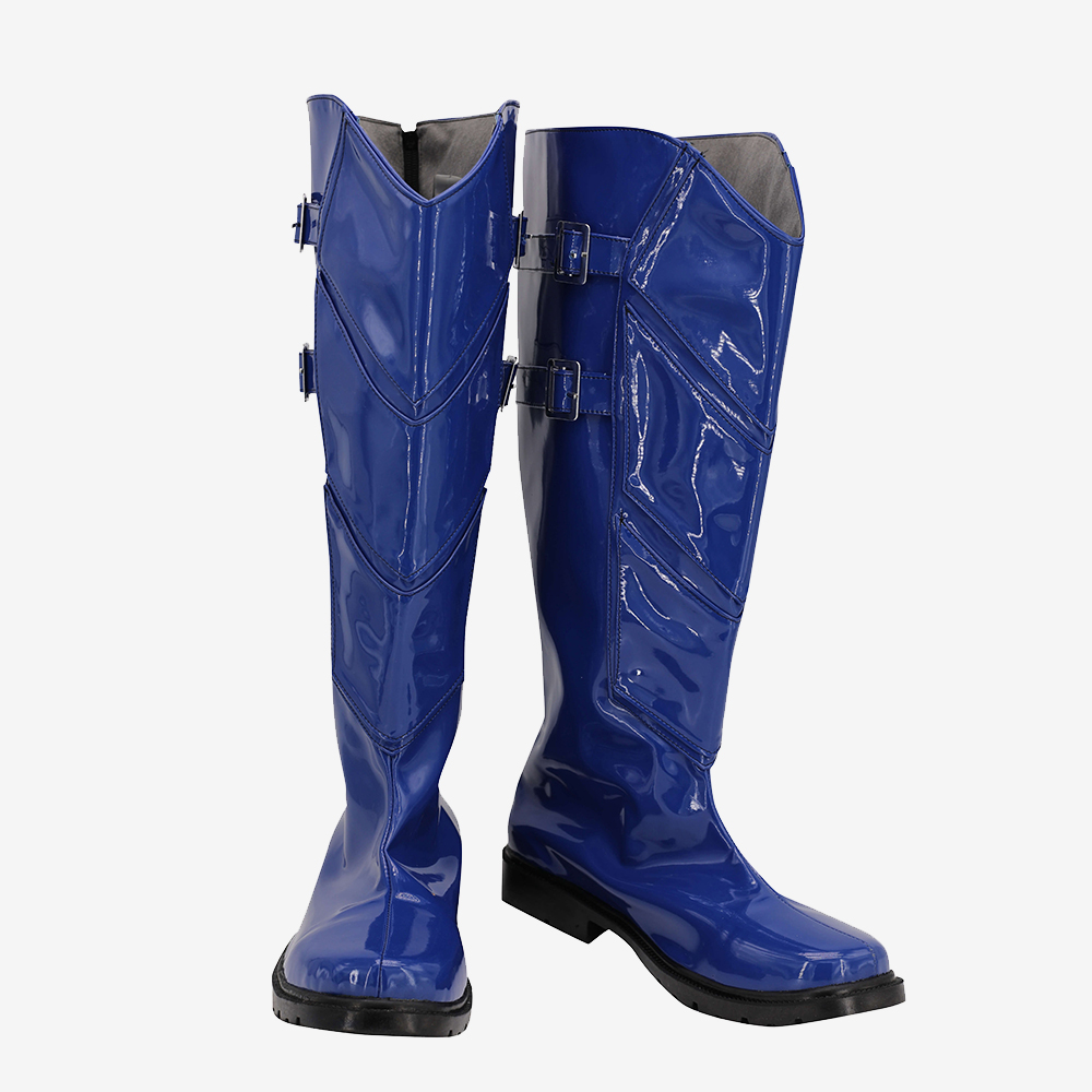 Star Wars Senate Guard Shoes Cosplay Men Boots Unibuy