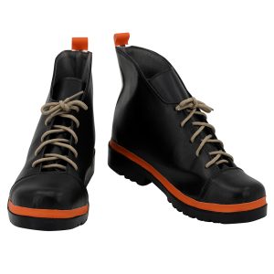 Girls' Frontline QBZ-191 Shoes Cosplay Women Boots Unibuy
