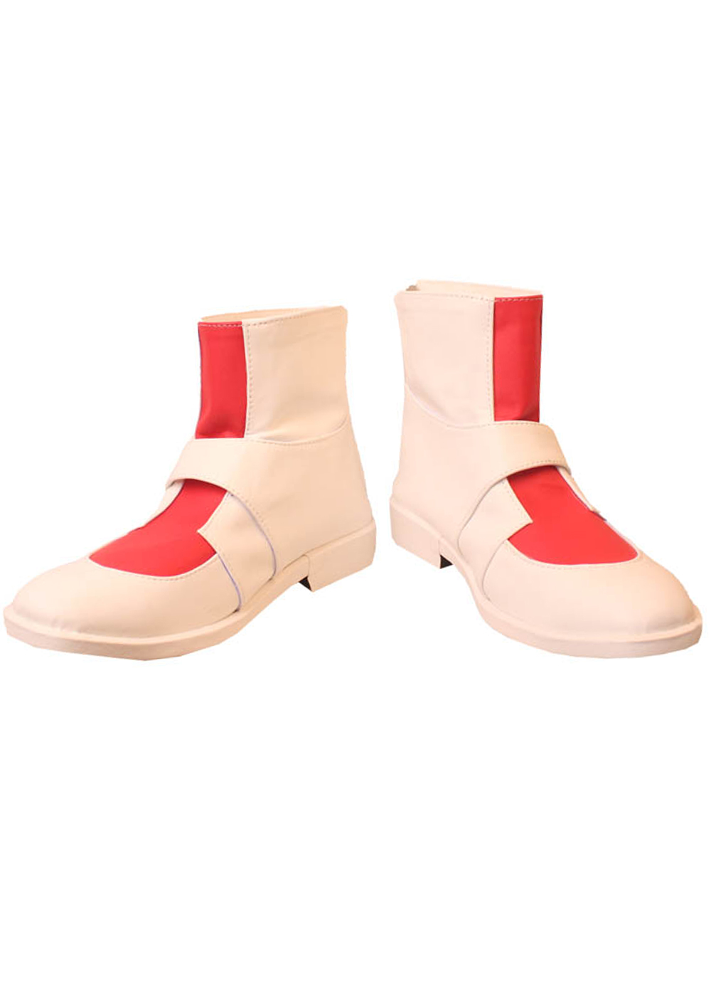 Pokémon Scarlet & Violet Kieran Shoes Cosplay Men Boots Unibuyplus