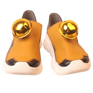 Path to Nowhere Owo Shoes Cosplay Women Boots Unibuyplus