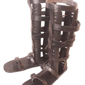 Blue Eye Samurai Mizu Shoes Cosplay Women Boots Unibuyplus