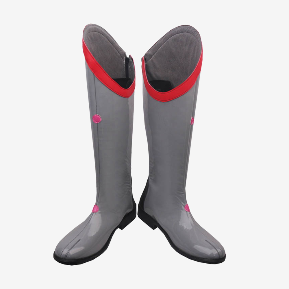 Metal Gear Rising Revengeance Monsoon Shoes Cosplay Men Boots Unibuy