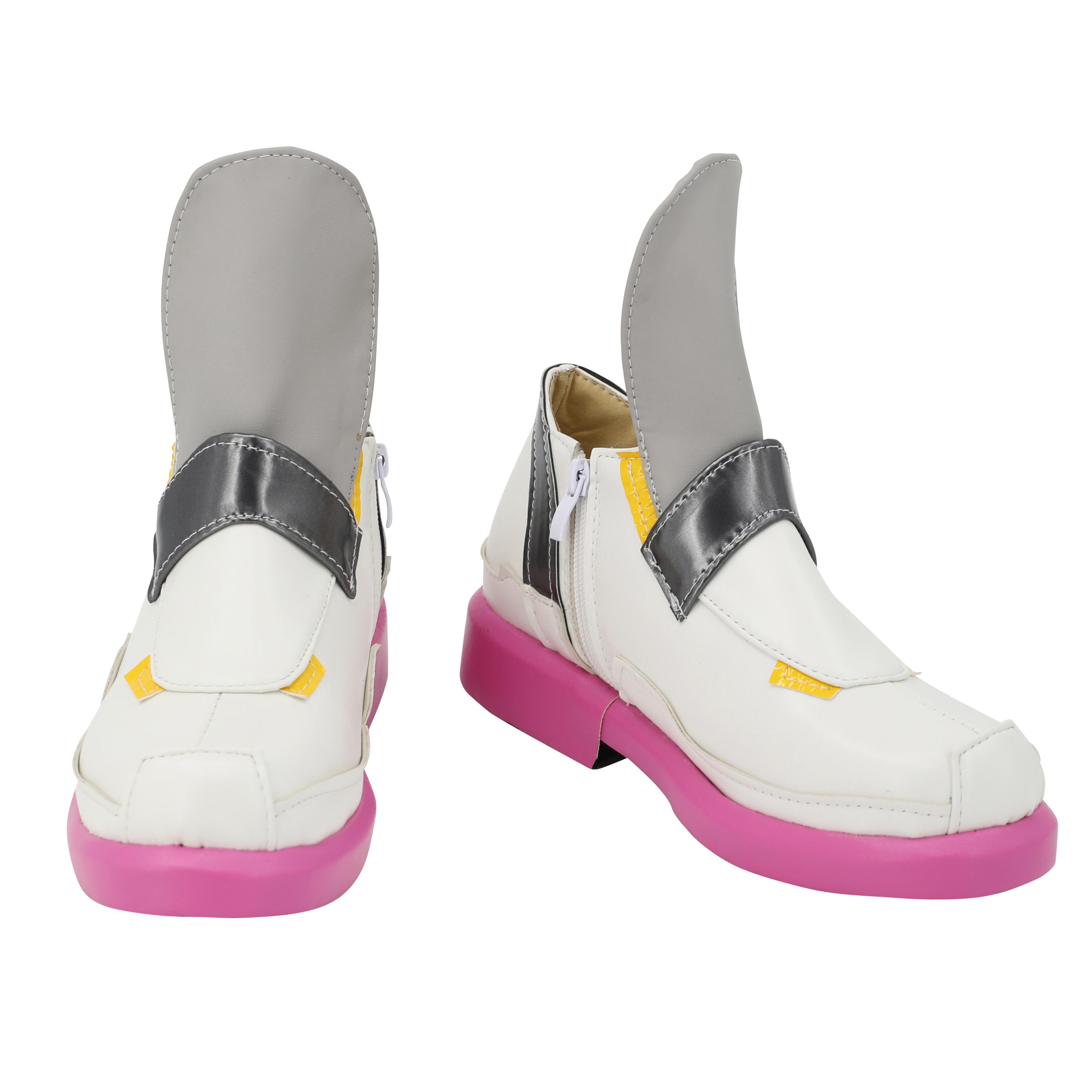 Apex Legends Valkyrie Heartbeat Shoes Cosplay Women Boots Unibuyplus