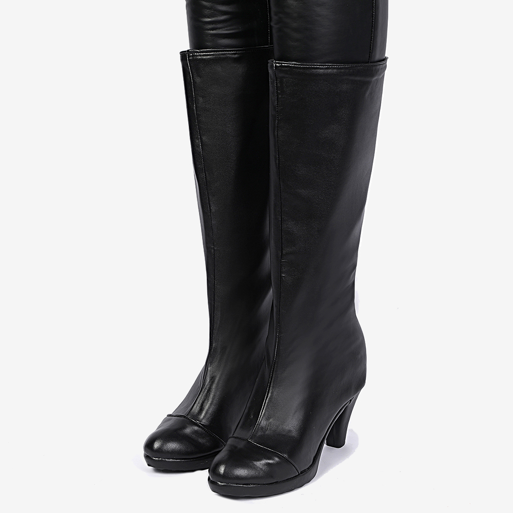 Catwoman Cosplay Shoes Women Boots Unibuy