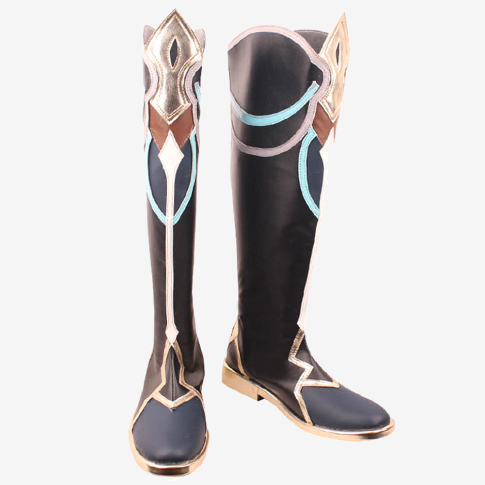 Honkai Star Rail Dan Heng Shoes Cosplay Men Boots Unibuy