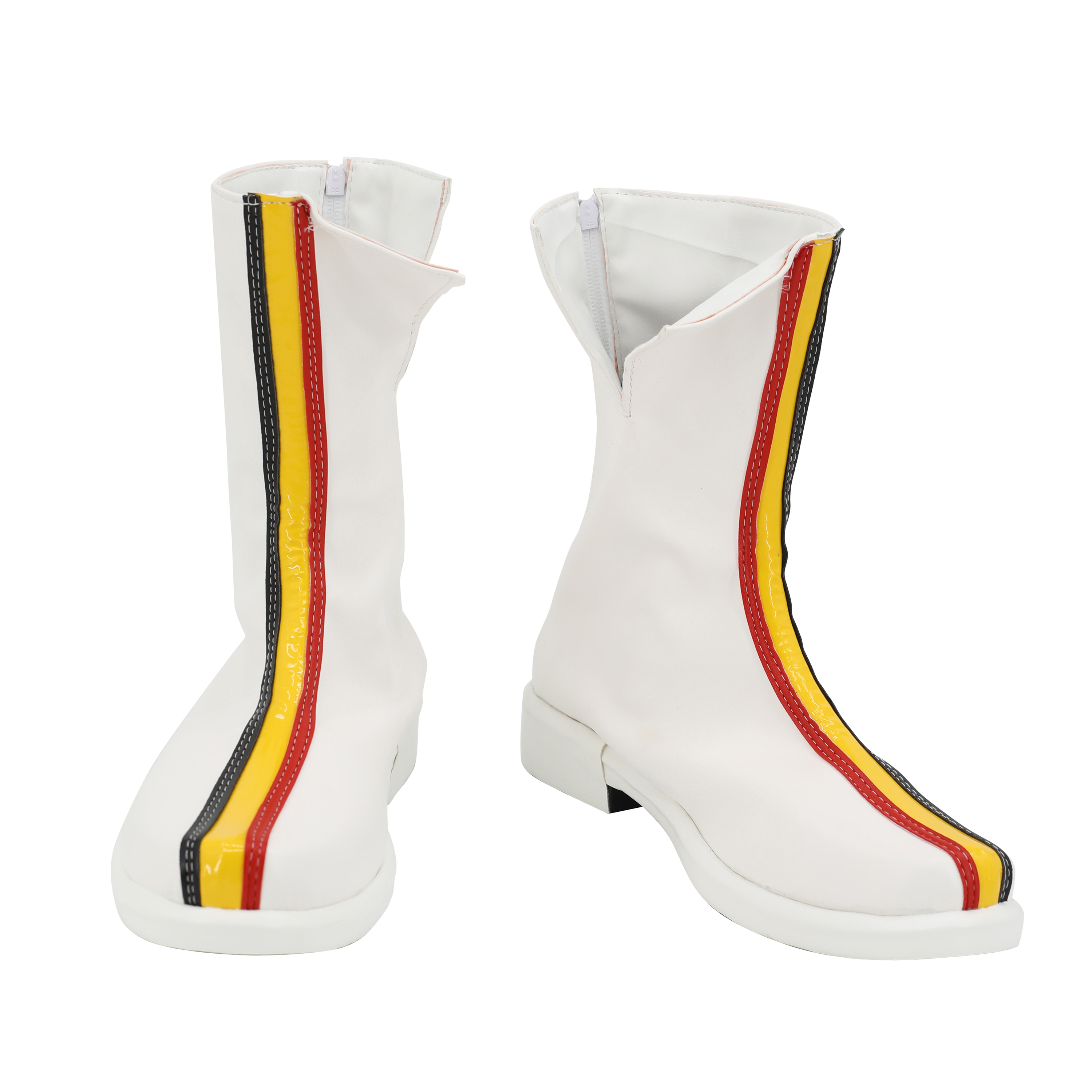 Arknights Archetto Cosplay Shoes Women Boots Unibuyplus