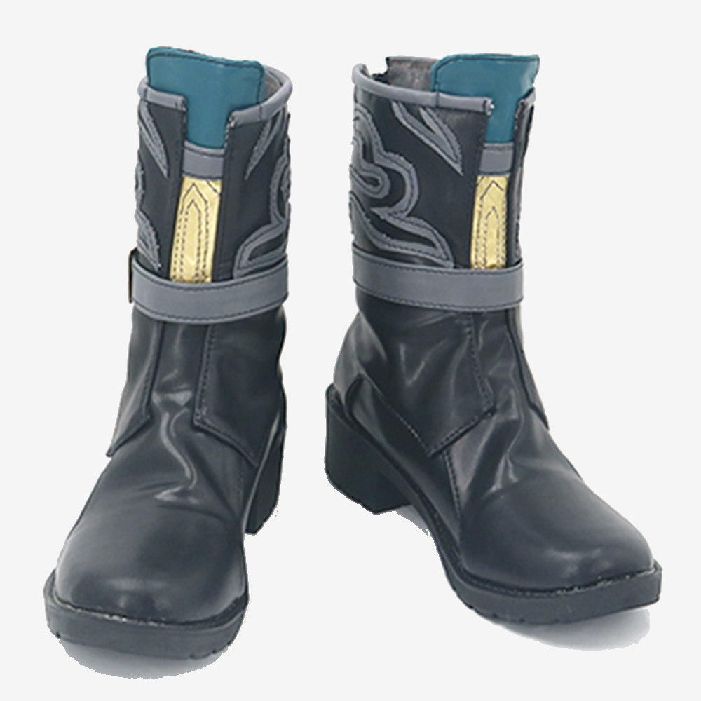 Honkai Star Rail Dan Heng Shoes Cosplay Men Boots Unibuy